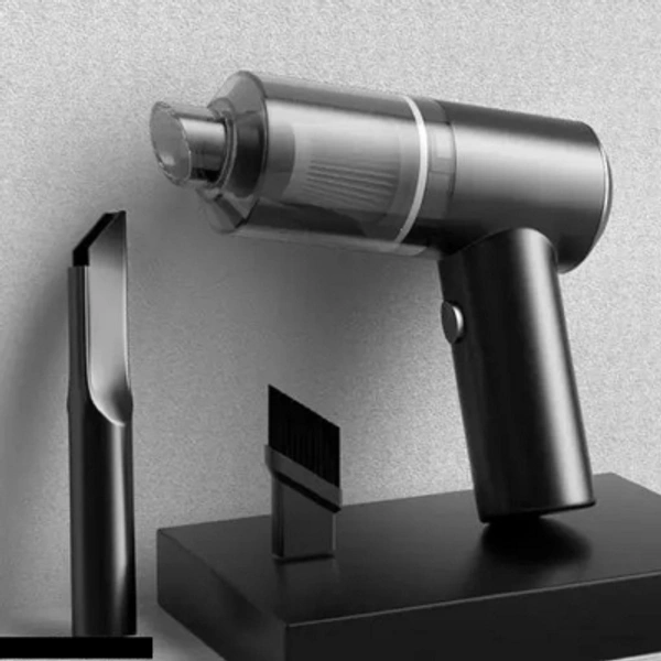 2501 MINI DUST VACUUM CLEANER - 1 PCS
