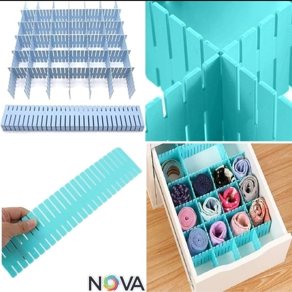 Drawer Divider - 1 SET