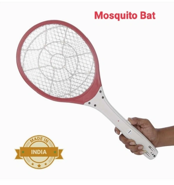 Mosquito Bat - 1 PCS