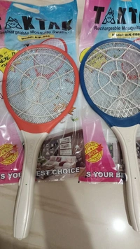 Mosquito Bat - 1 PCS