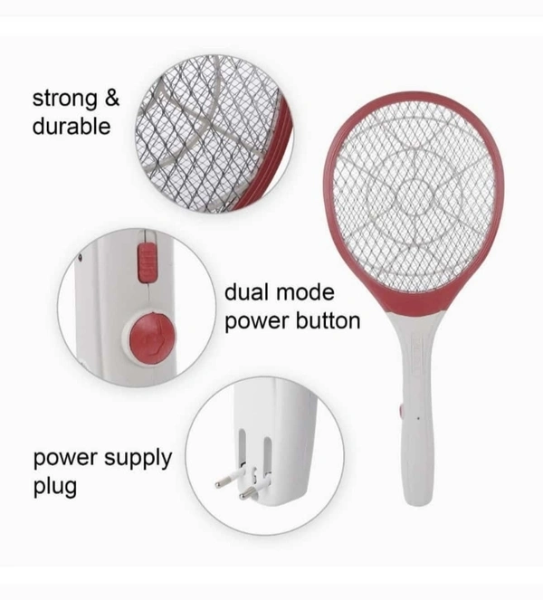Mosquito Bat - 1 PCS