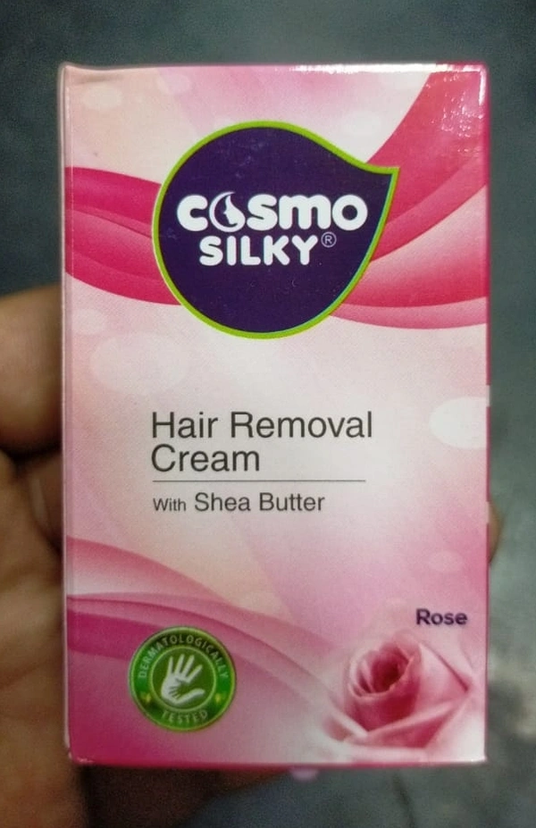 COSMO Hair Removal Cream 