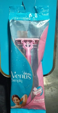 VENUS Stilness Gillette Resur 