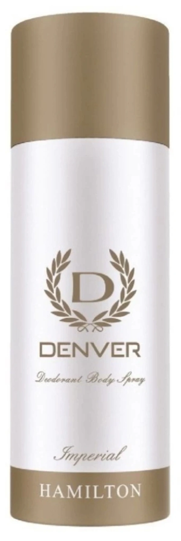 DENVER DEO ( WHITE )