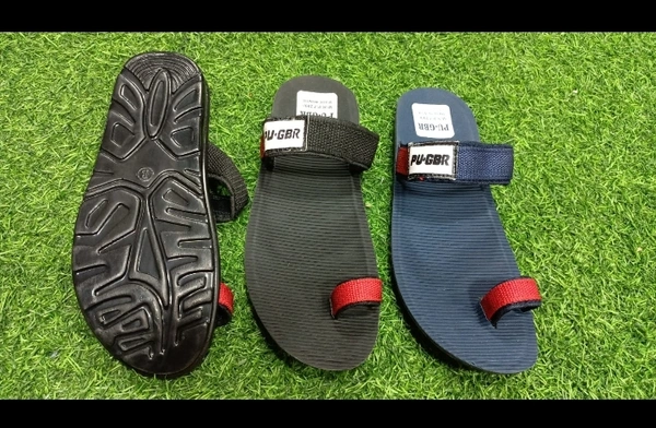 Stylish Fancy Angutha  - Black, No - 6