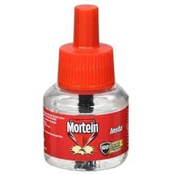 Mortein Mosquito Liquid  - 1 Pcs