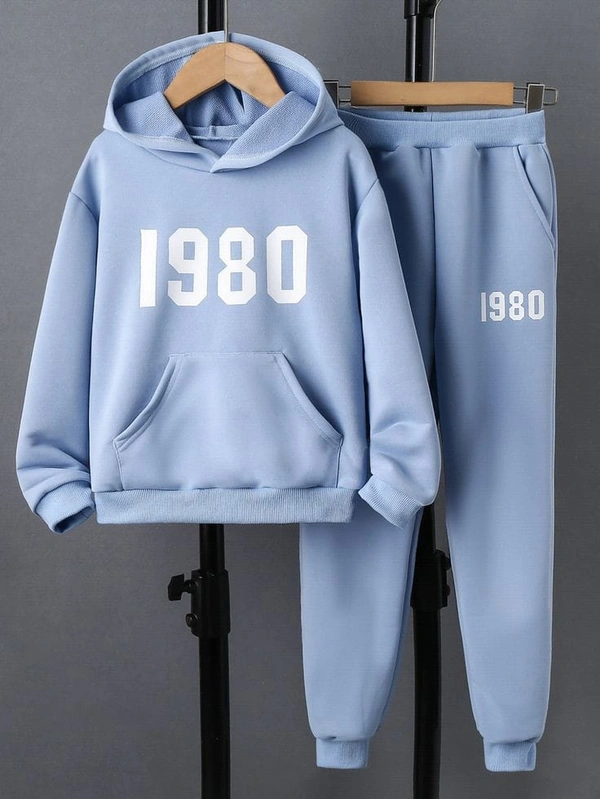 WINTER CORDSET - L - 40