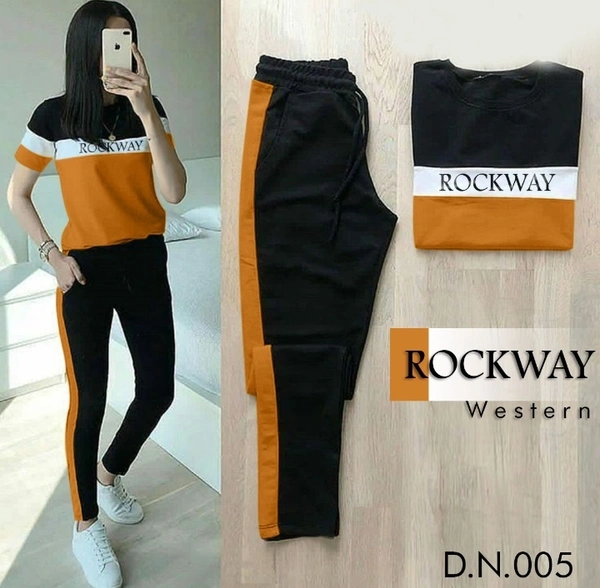 ROCKWAY WESTREN - XL