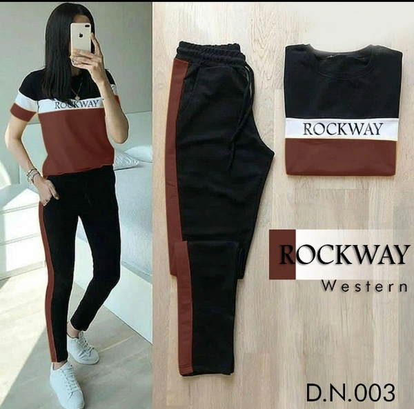 ROCKWAY WESTREN