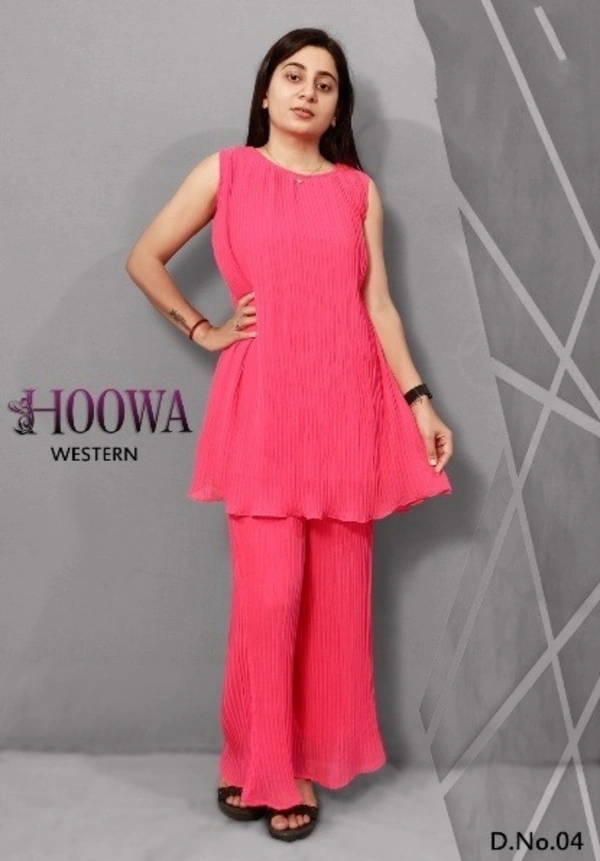 ARM HOOWA WESTERN - M-38