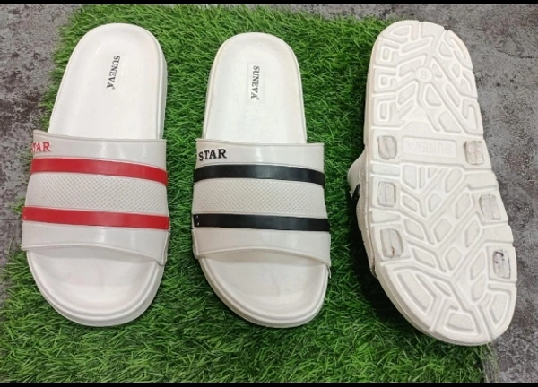 Sun Eva Slider - No - 7, Black