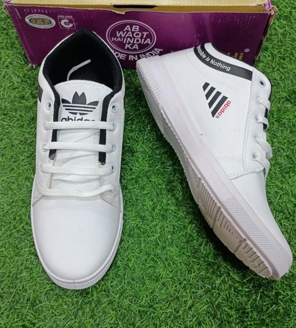 Kizashi Bouncer 07 Shoe - No - 10