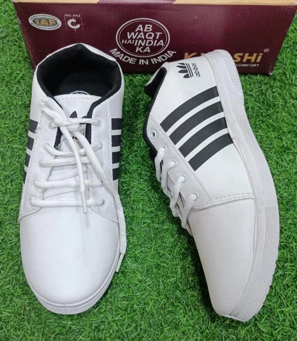 Kizashi Bouncer 03 Shoe - No - 10