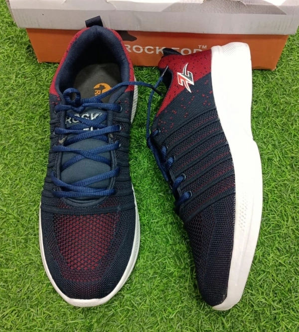 Rock Fod RFZ 1 - 9