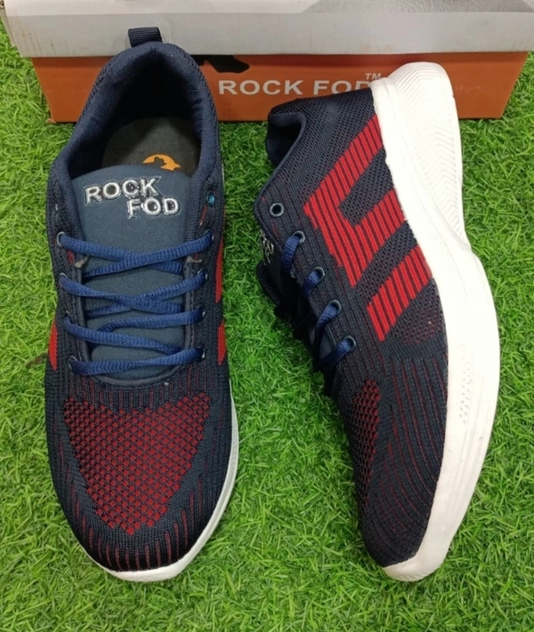 Rock Fod RFZ 3 - 7