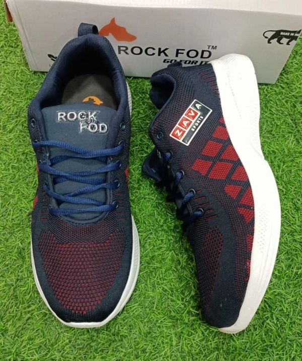 Rock Fod RFZ 4 Shoe - 8