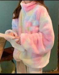 Tie die Huddy - L-40