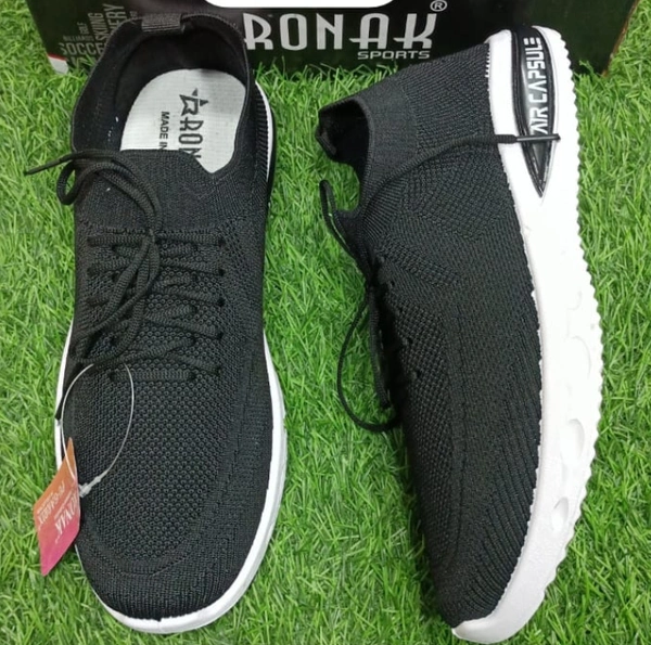 RONAK FRONS - 7