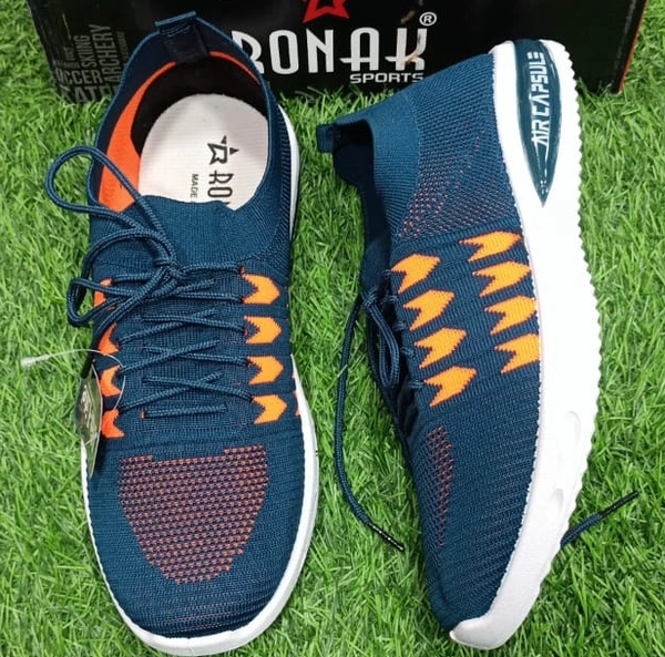 RONAK FRONS - 7