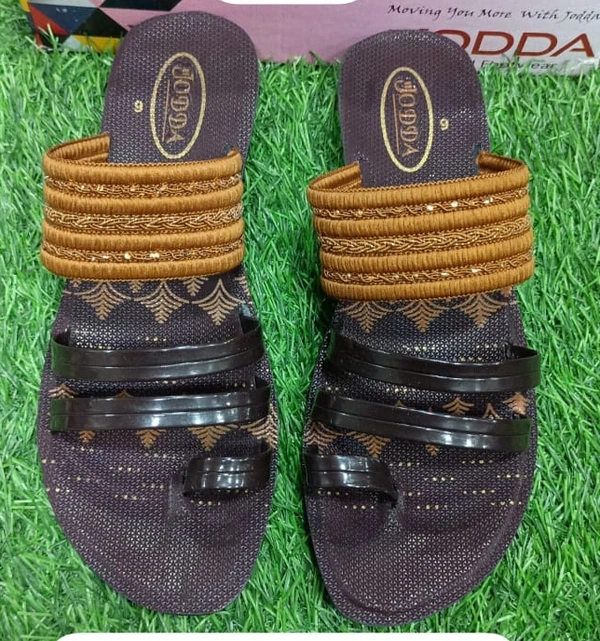 JODDA LEDIS FANCY - 8