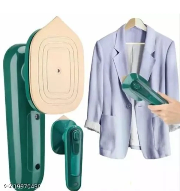 5308 STEAM IRON - FREE SIZE