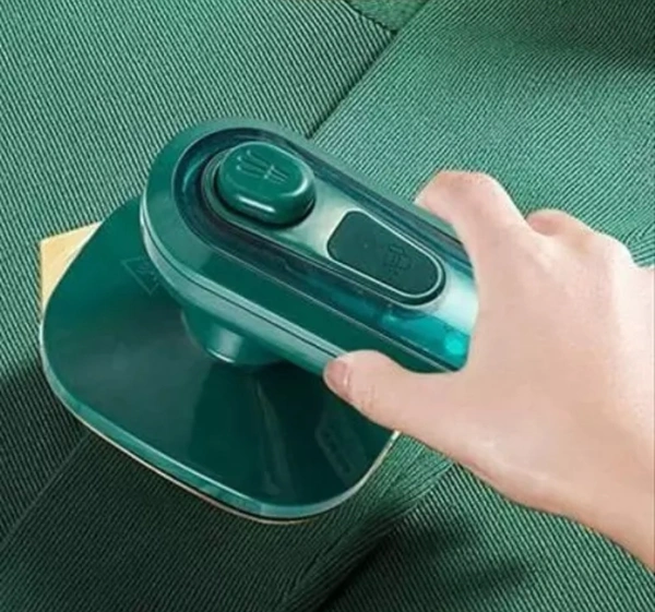 5308 STEAM IRON - FREE SIZE