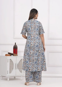 KDJ 2207 Beautifull Cord Set - 40