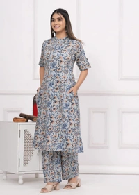 KDJ 2207 Beautifull Cord Set - 42