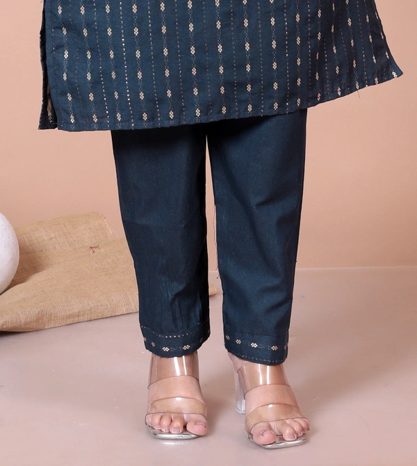 KDJ 1063 Squance Work Full Dress - M-38