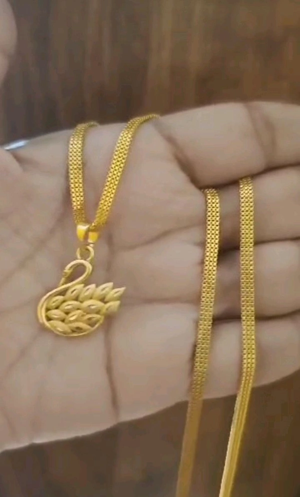 VMC 5716 one gram gold set