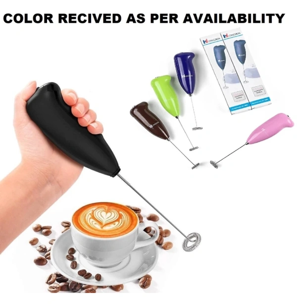 COFFEE BEATER - 1 PCS