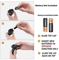 COFFEE BEATER - 1 PCS
