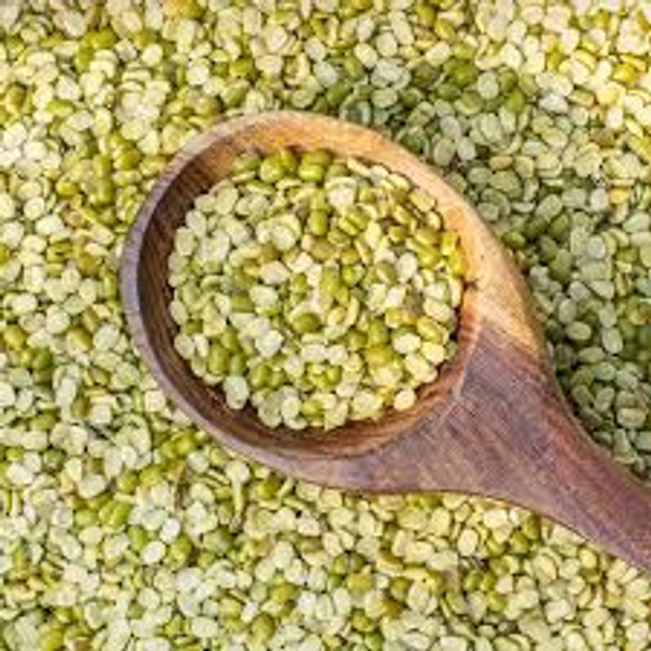 Green Moongdal - 250g