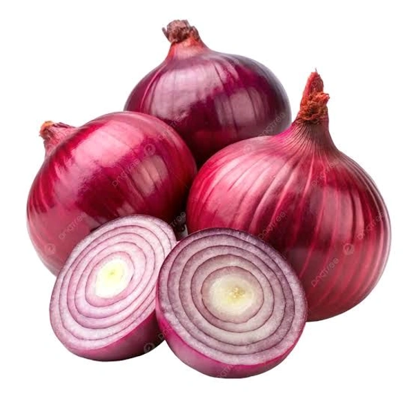Pyaj Onion  New  - 1 Kg
