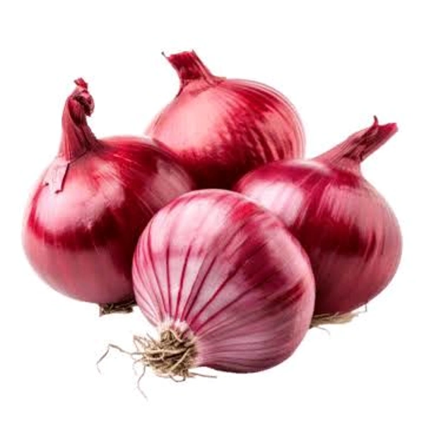 Pyaj Onion  New  - 1 Kg