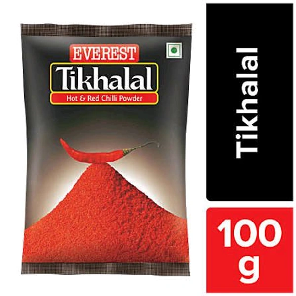 Tikhalal Mirchi Powder