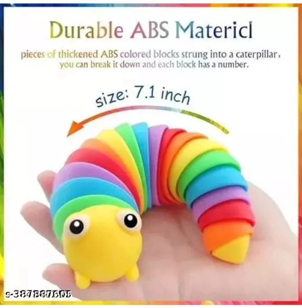 FINGER TOY - 1 PCS