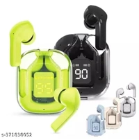 TRUE WIRELESS STERO HEAD SET - 1 PCS