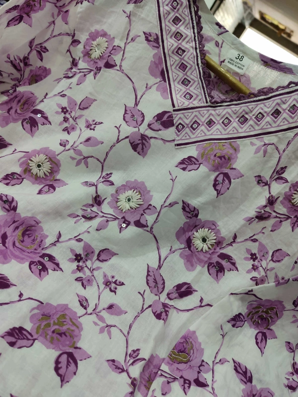 KDJ LEVENDAR SUIT - L-40