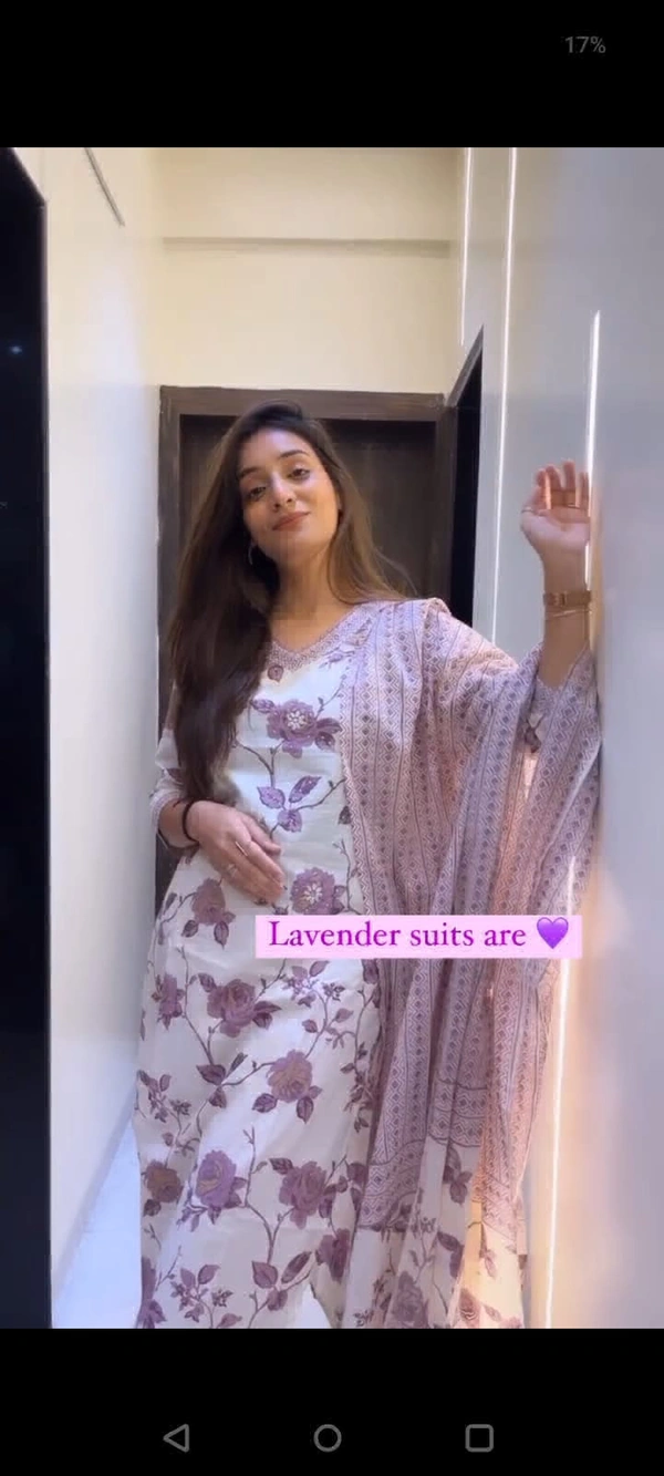 KDJ LEVENDAR SUIT - XL-42
