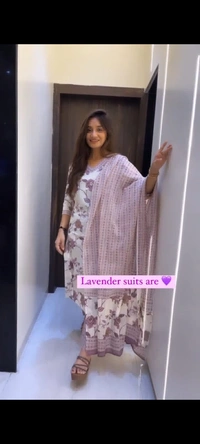 KDJ LEVENDAR SUIT - XL-42