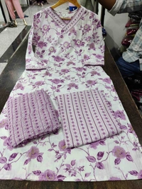 KDJ LEVENDAR SUIT - XL-42