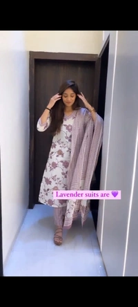 KDJ LEVENDAR SUIT - XL-42