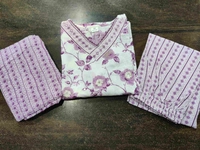 KDJ LEVENDAR SUIT - XL-42