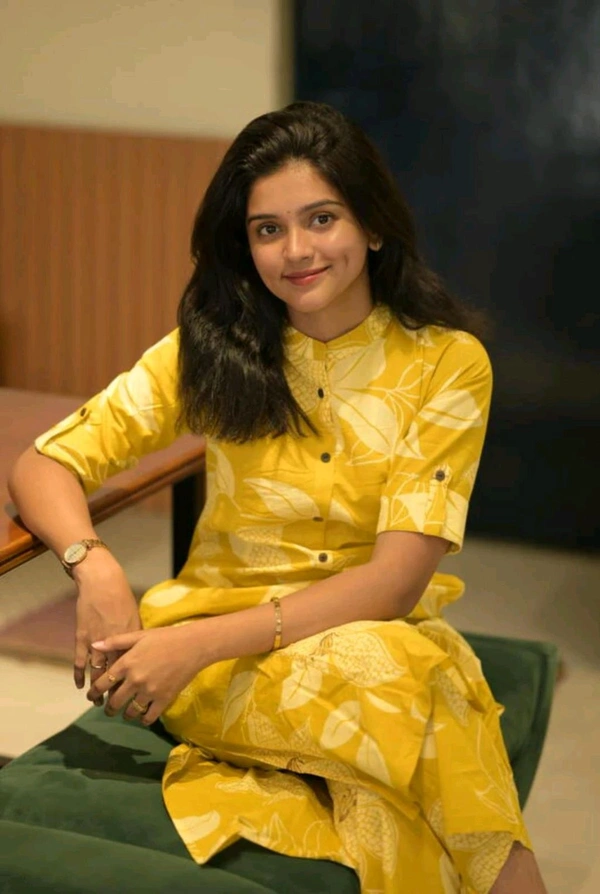 SF5  5826 NEW LOOK  COTTON  CORD SET PERFECT COTTON A LINE KURTI   NECK STYLE WITH ONE SIDE POCKET - XL-42