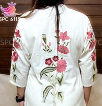 KDBK Celebrating Style Kurti & Pant - XXL-44