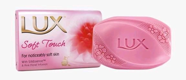 LUX SOAP
