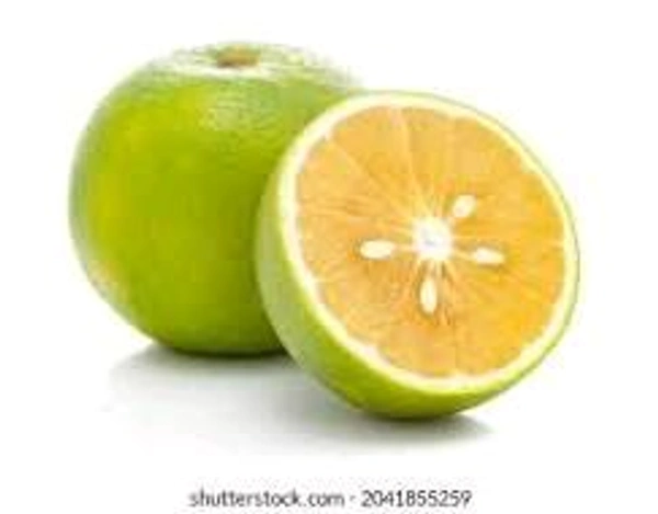 Mosambi