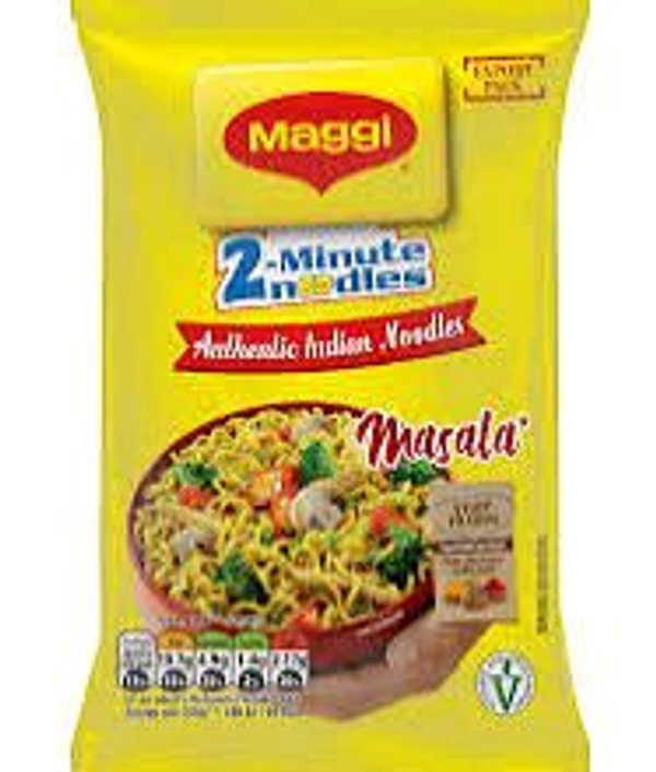 Maggi