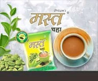 MAST TEA